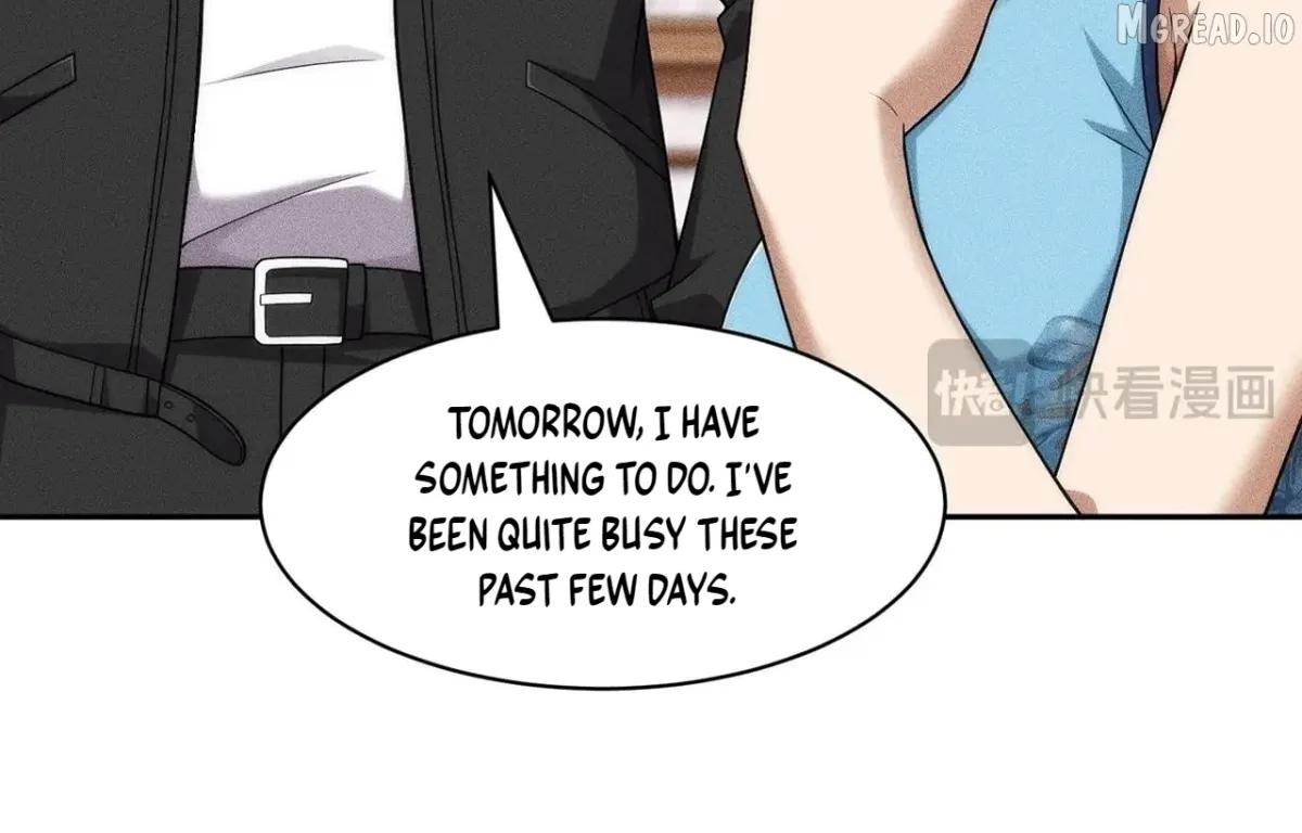 Hidden Dragon in the City (2025) chapter 70 page 96