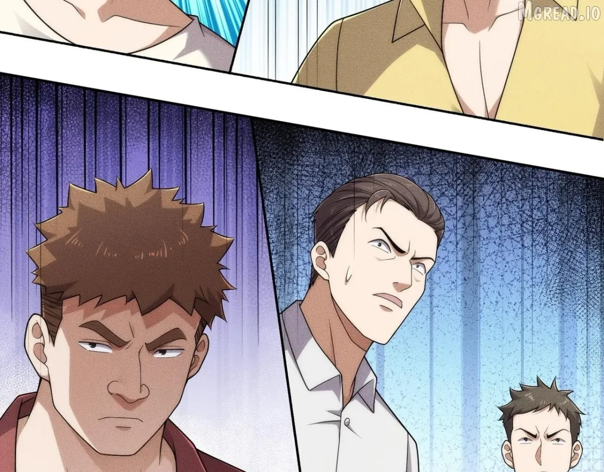 Hidden Dragon in the City (2025) chapter 70 page 120
