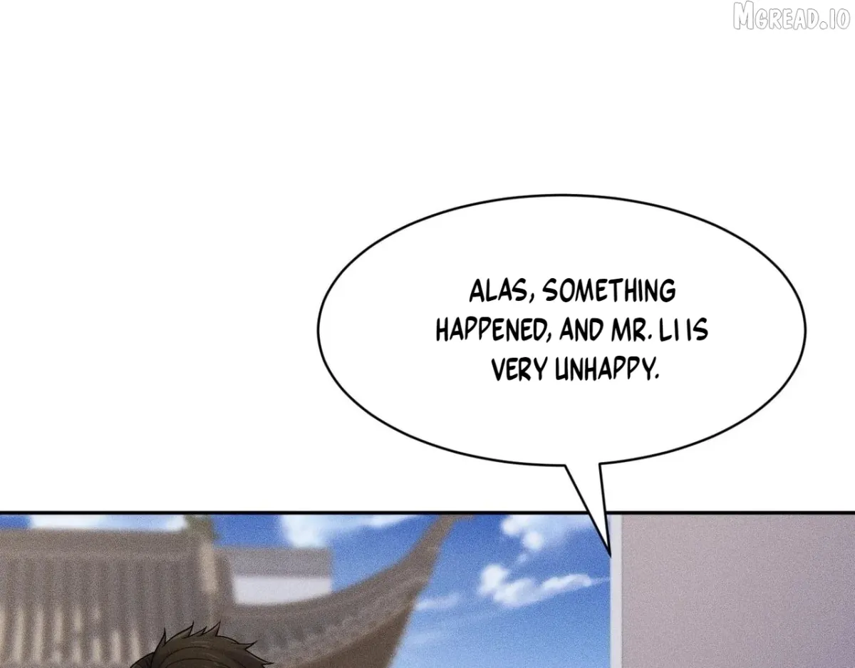 Hidden Dragon in the City (2025) chapter 70 page 106