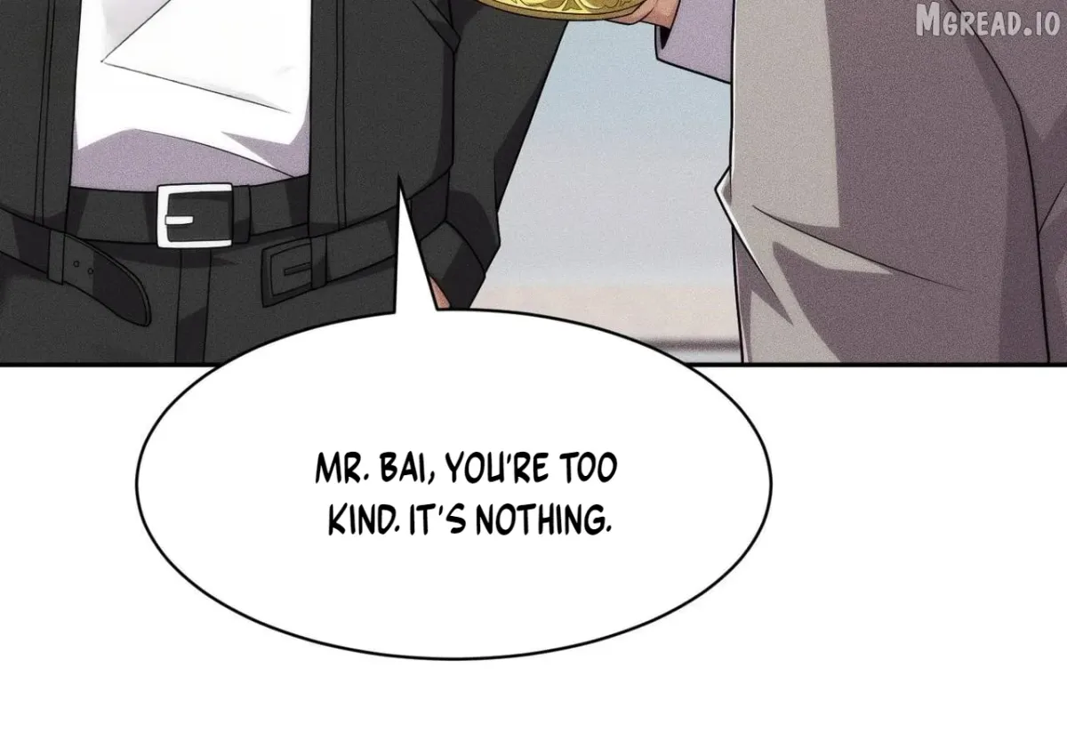 Hidden Dragon in the City (2025) chapter 70 page 81