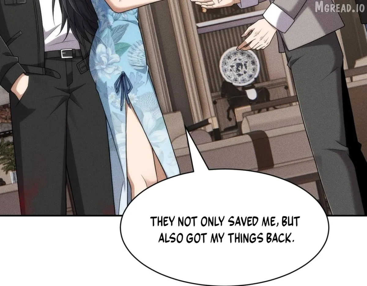 Hidden Dragon in the City (2025) chapter 70 page 78