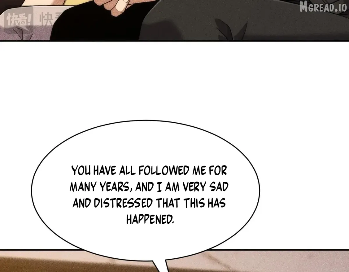 Hidden Dragon in the City (2025) chapter 70 page 123