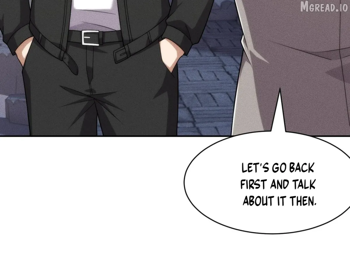 Hidden Dragon in the City (2025) chapter 70 page 108