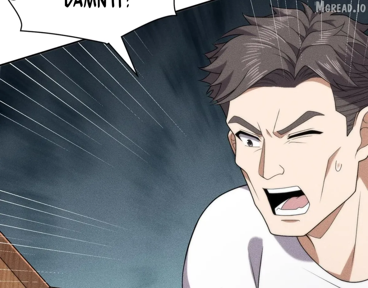 Hidden Dragon in the City (2025) chapter 70 page 36