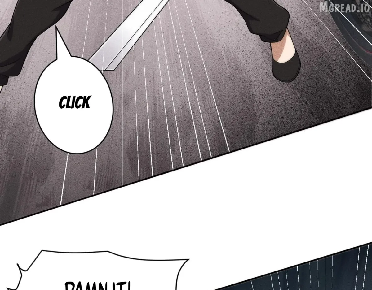 Hidden Dragon in the City (2025) chapter 70 page 35