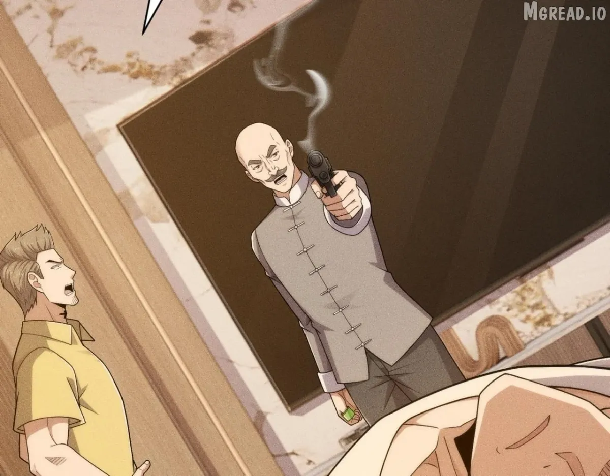 Hidden Dragon in the City (2025) chapter 70 page 152