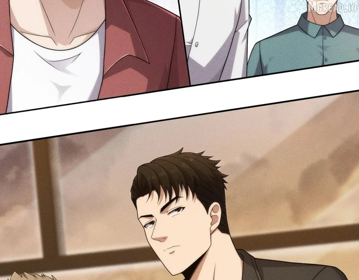 Hidden Dragon in the City (2025) chapter 70 page 121
