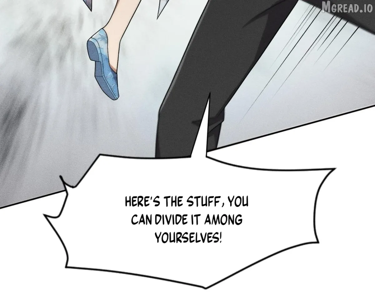 Hidden Dragon in the City (2025) chapter 70 page 28
