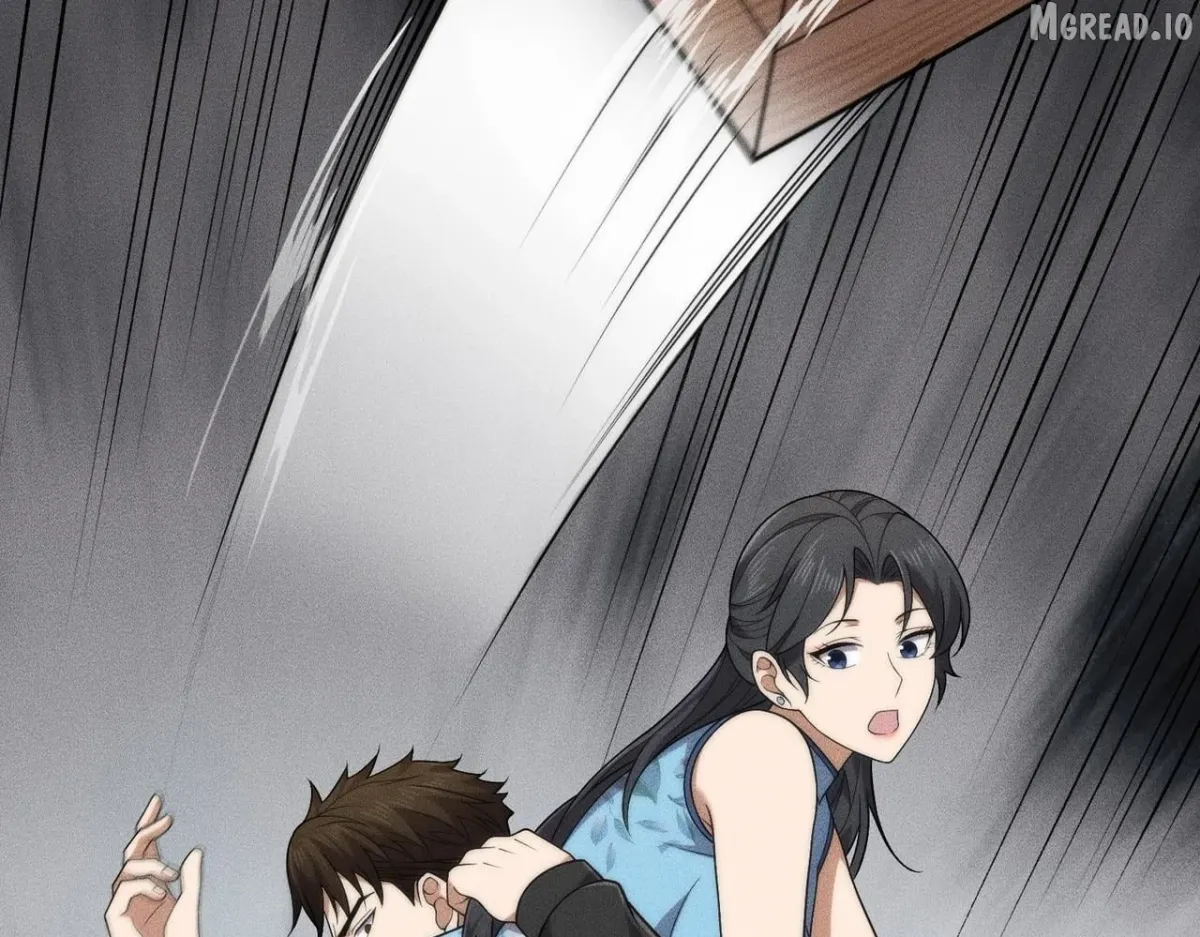 Hidden Dragon in the City (2025) chapter 70 page 26