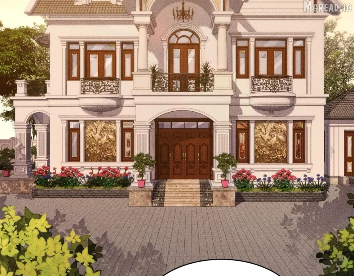 Hidden Dragon in the City (2025) chapter 70 page 111