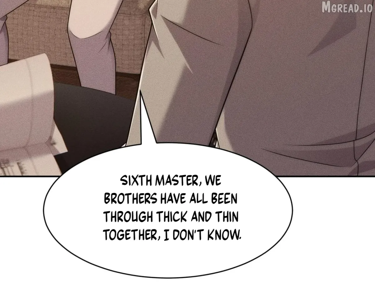 Hidden Dragon in the City (2025) chapter 70 page 129