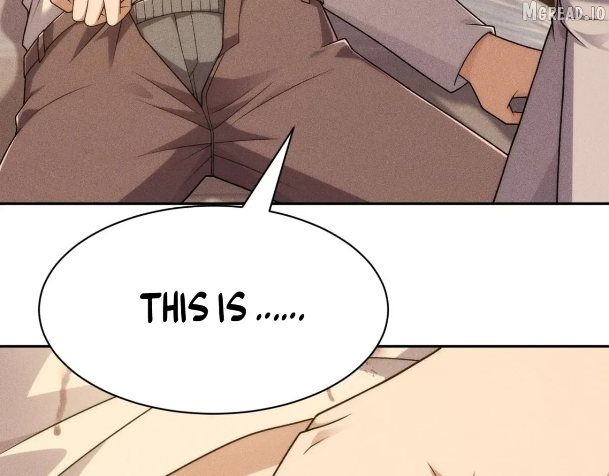 Hidden Dragon in the City (2025) chapter 70 page 157