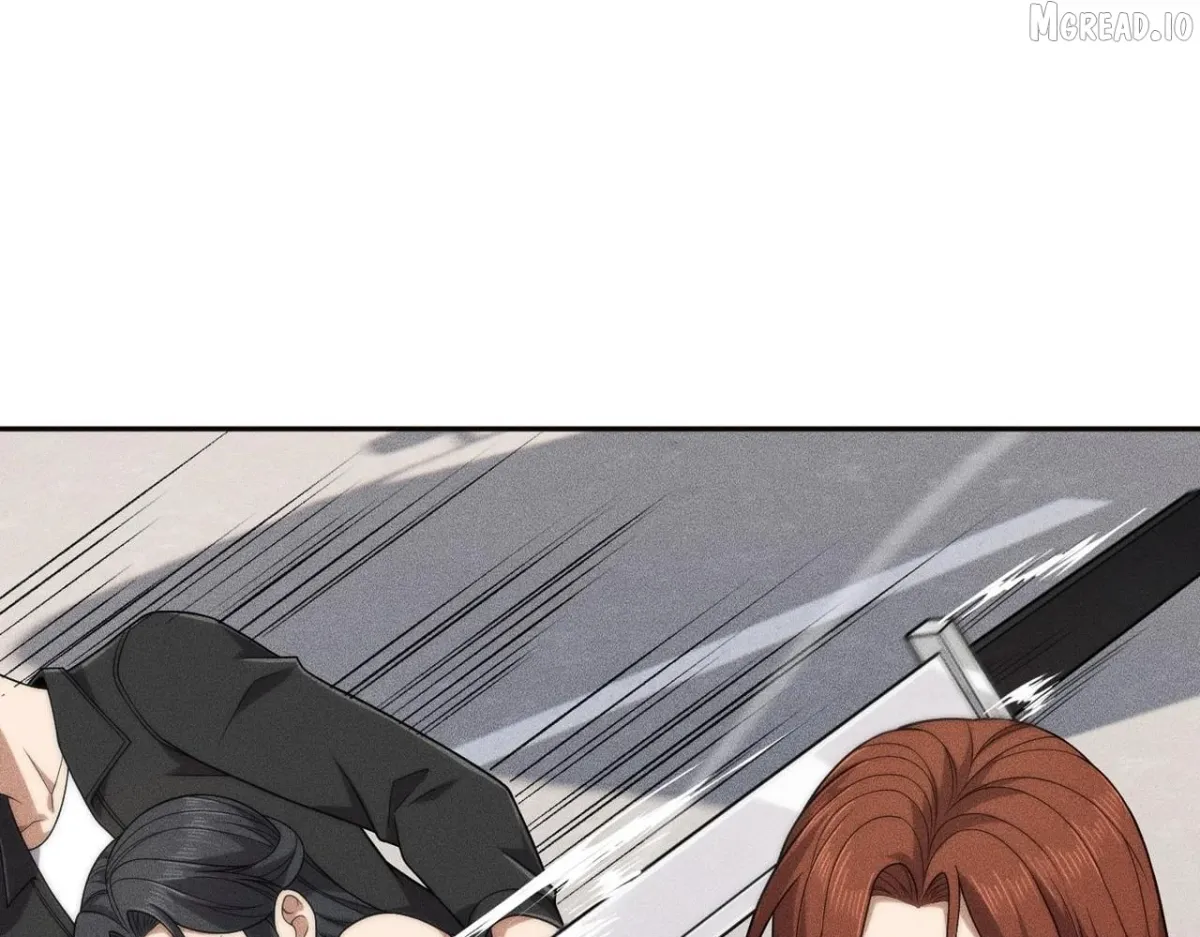 Hidden Dragon in the City (2025) chapter 70 page 15