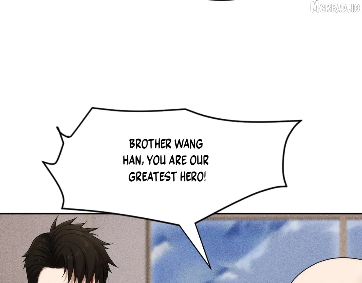 Hidden Dragon in the City (2025) chapter 70 page 79