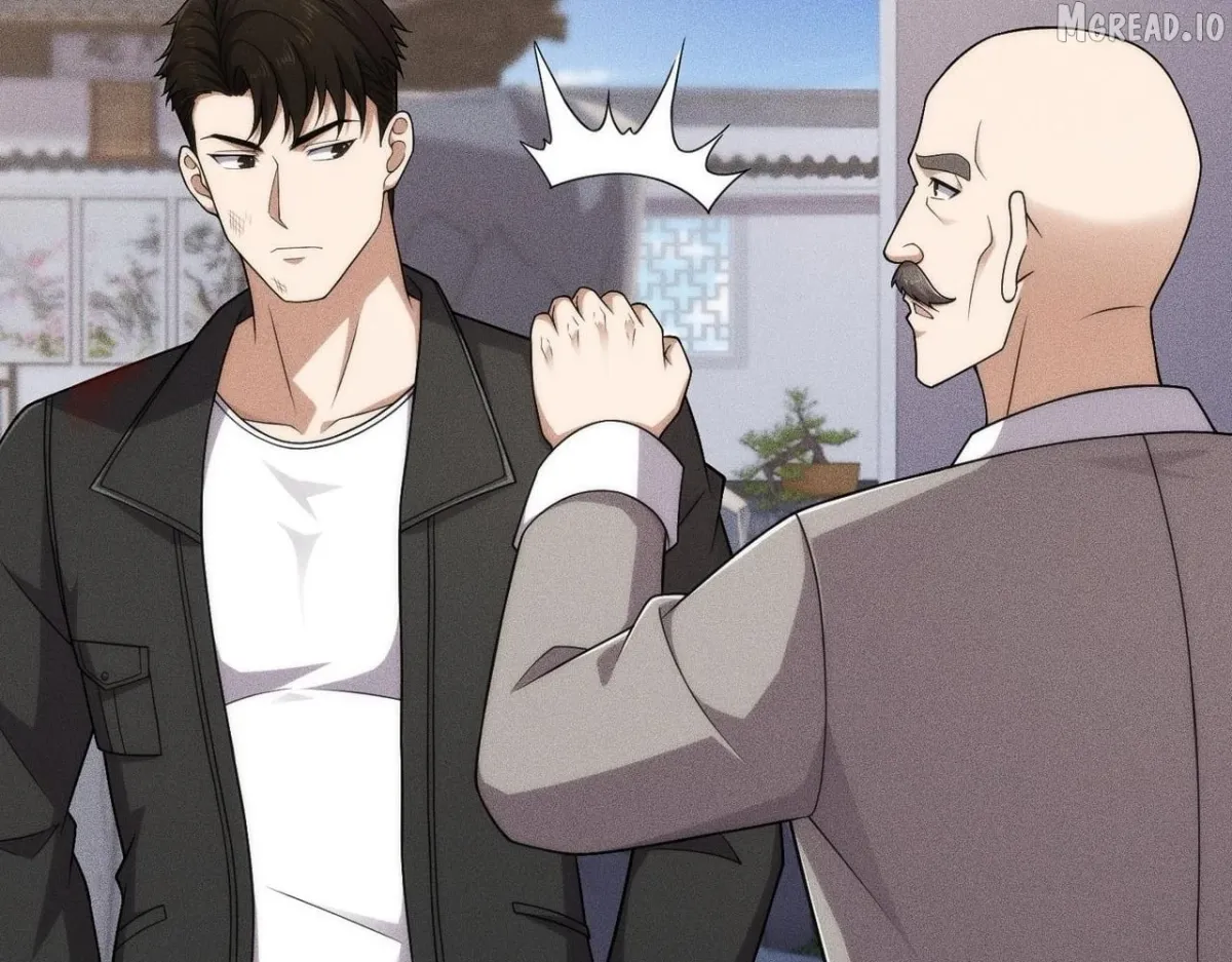 Hidden Dragon in the City (2025) chapter 70 page 107
