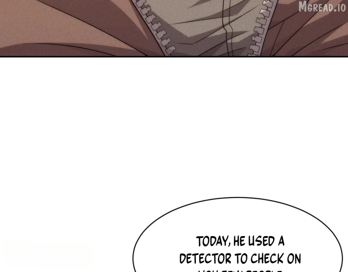 Hidden Dragon in the City (2025) chapter 70 page 159