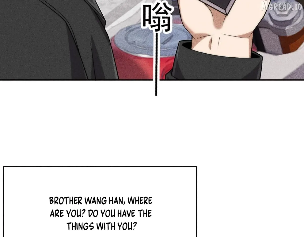 Hidden Dragon in the City (2025) chapter 70 page 65