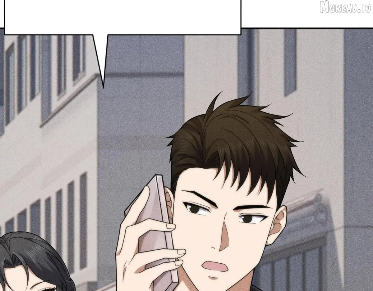 Hidden Dragon in the City (2025) chapter 70 page 66