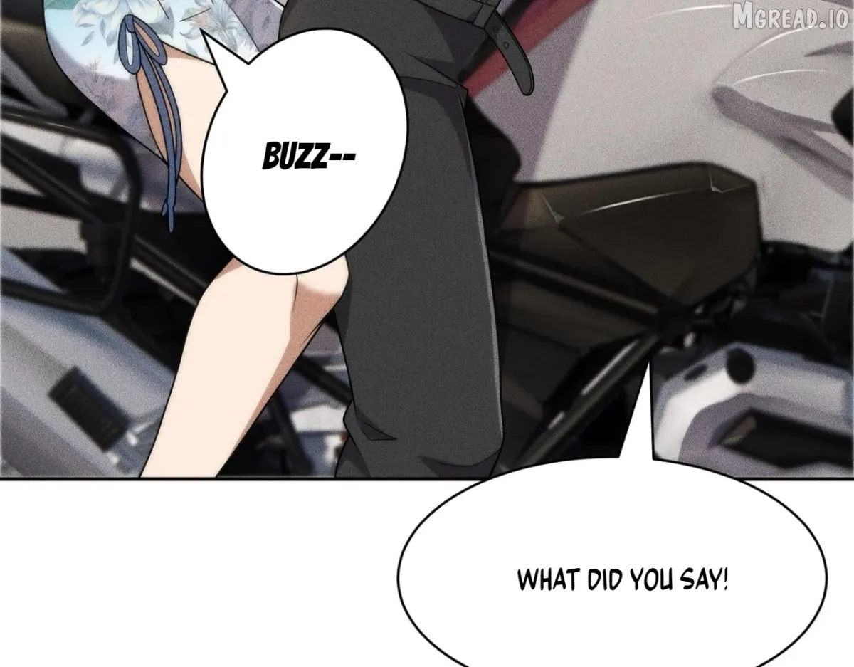 Hidden Dragon in the City (2025) chapter 70 page 58