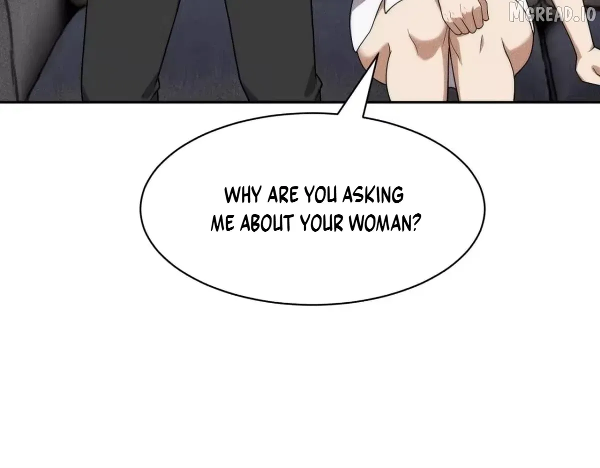 Hidden Dragon in the City (2025) chapter 71 page 124