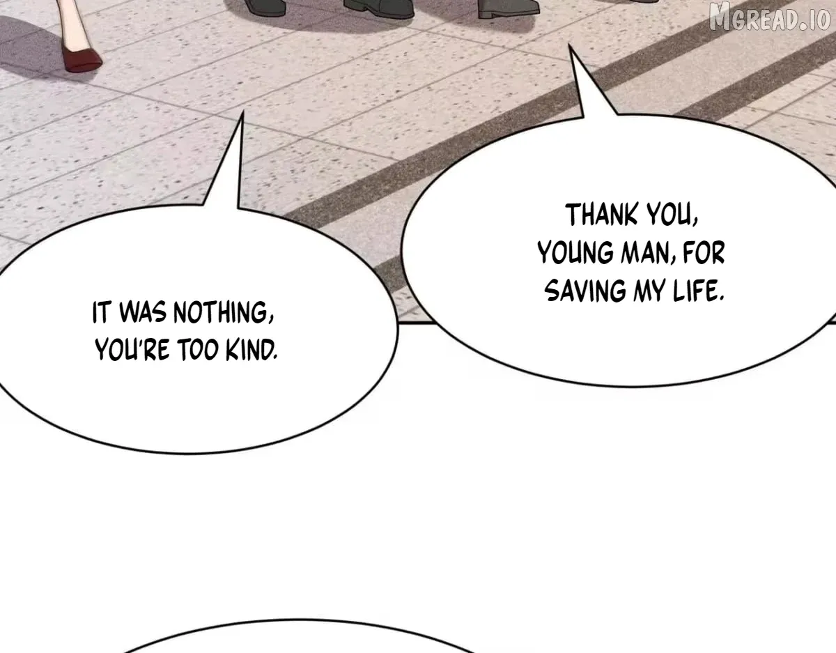 Hidden Dragon in the City (2025) chapter 71 page 86