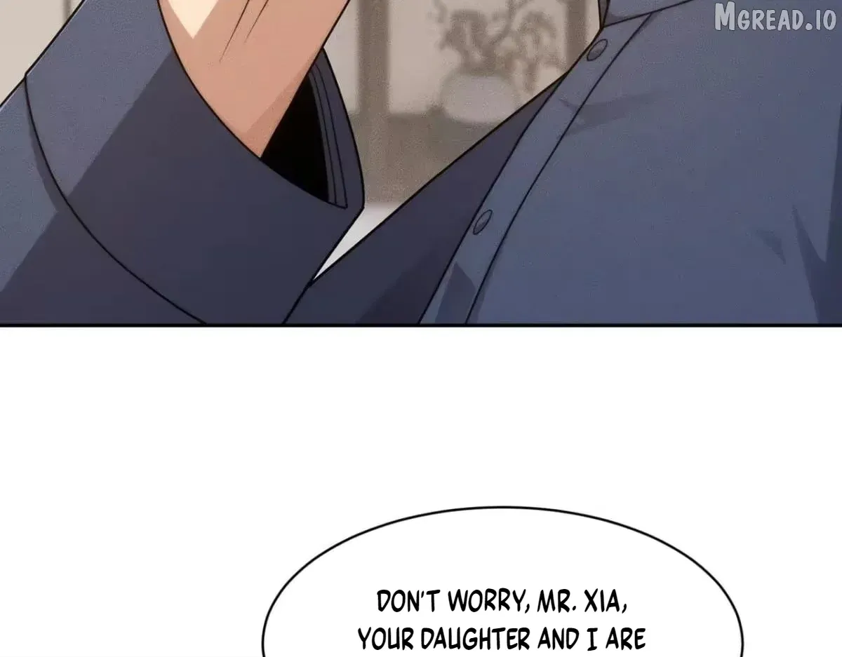 Hidden Dragon in the City (2025) chapter 71 page 24