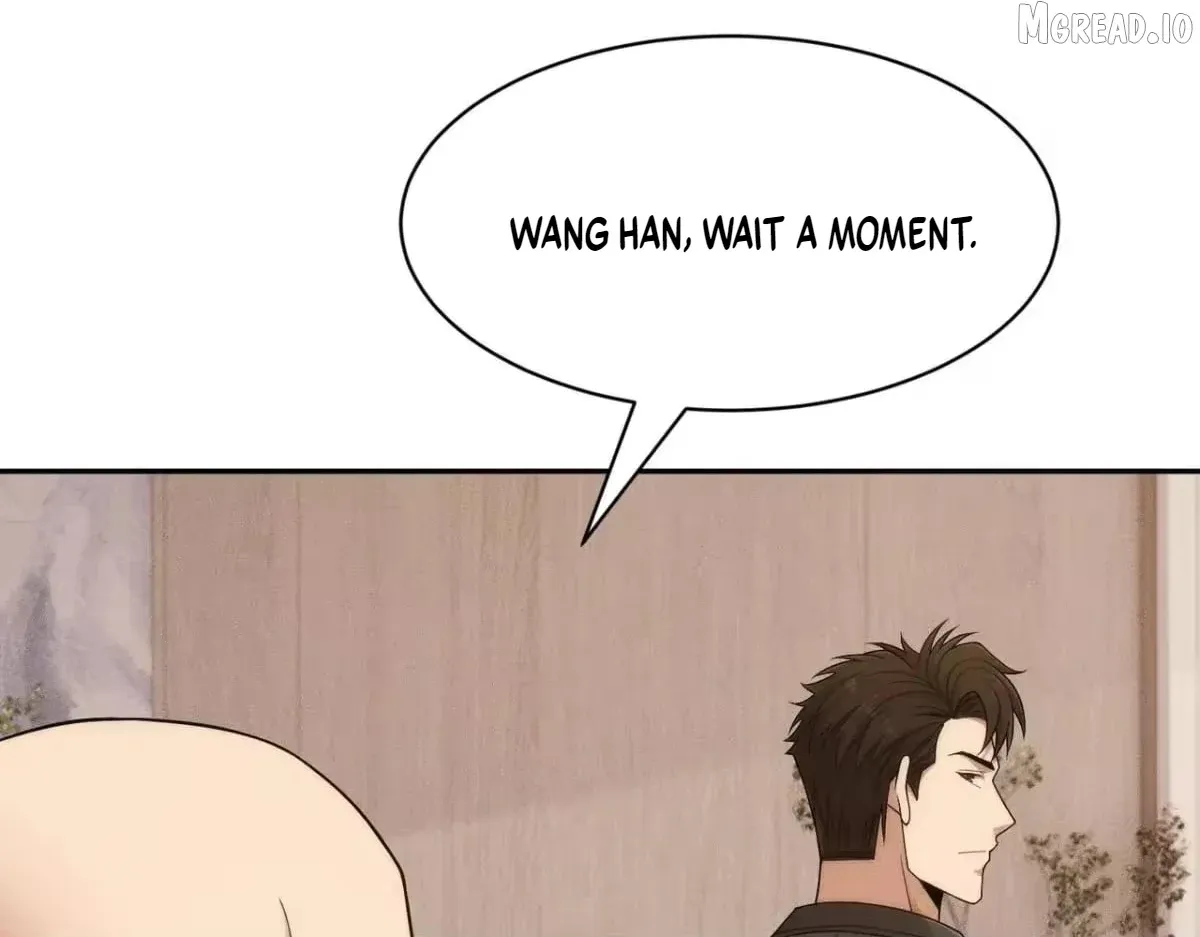 Hidden Dragon in the City (2025) chapter 71 page 4