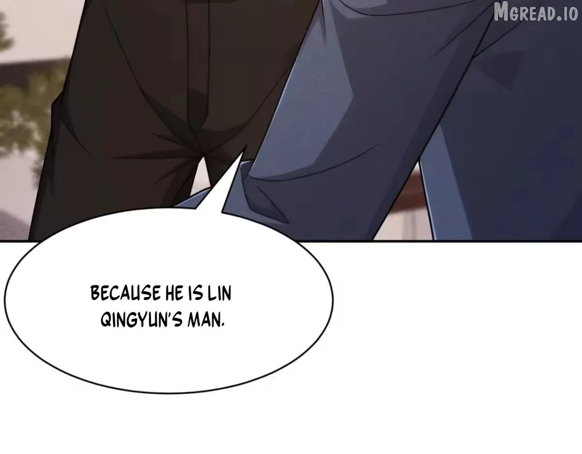 Hidden Dragon in the City (2025) chapter 71 page 43
