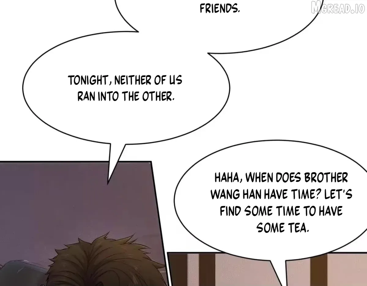 Hidden Dragon in the City (2025) chapter 71 page 25
