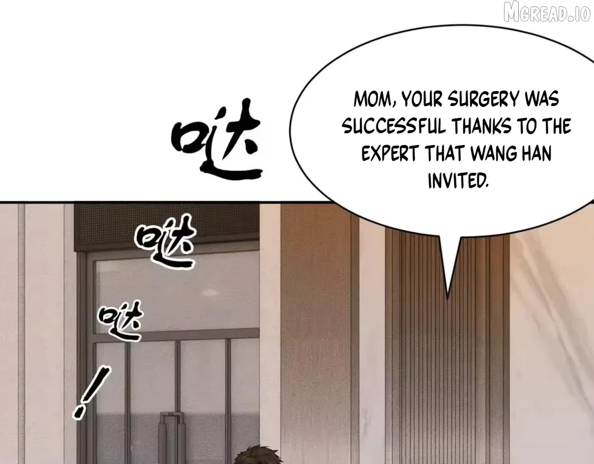 Hidden Dragon in the City (2025) chapter 71 page 84
