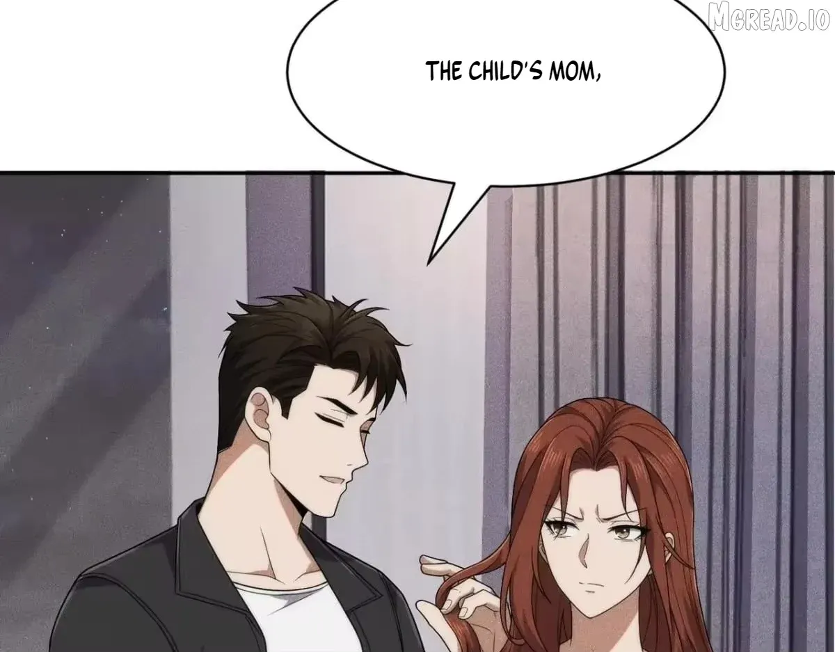 Hidden Dragon in the City (2025) chapter 71 page 108
