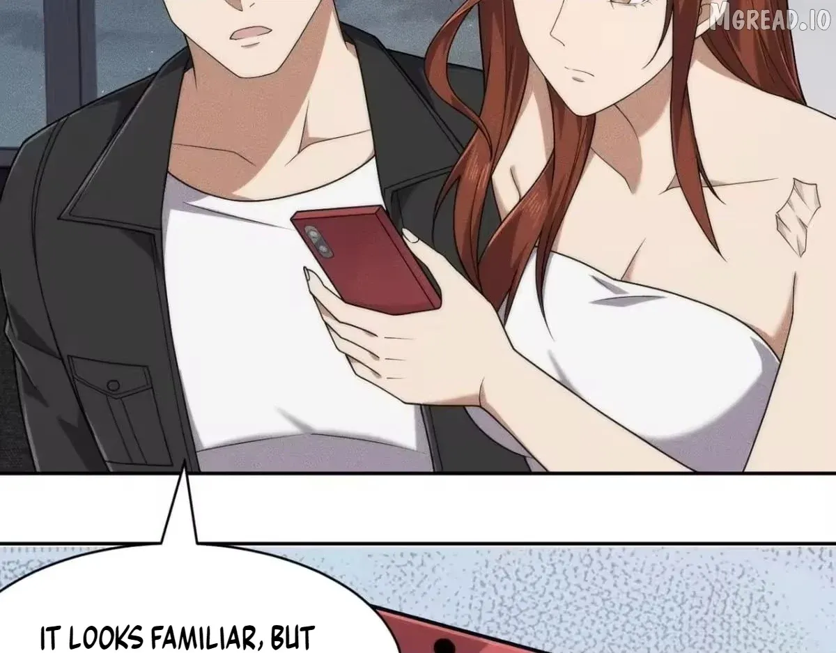 Hidden Dragon in the City (2025) chapter 71 page 137