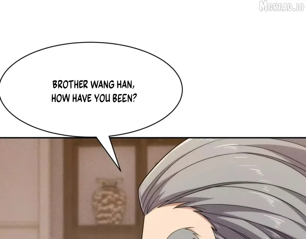 Hidden Dragon in the City (2025) chapter 71 page 22