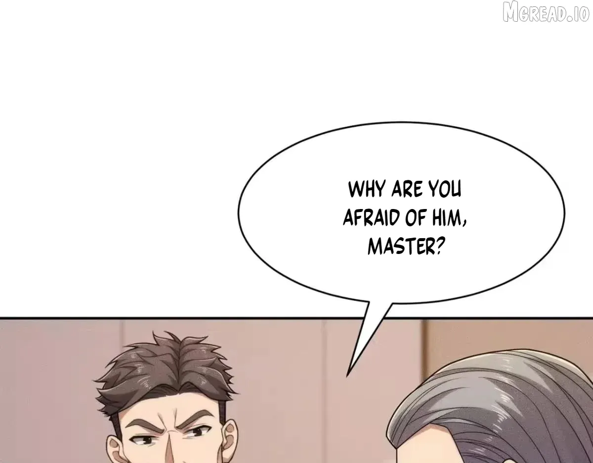 Hidden Dragon in the City (2025) chapter 71 page 41