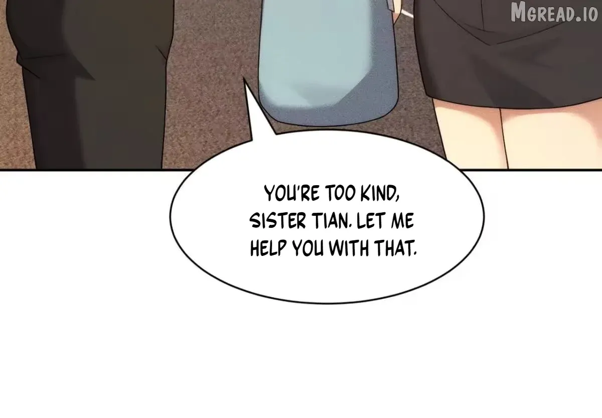 Hidden Dragon in the City (2025) chapter 71 page 73