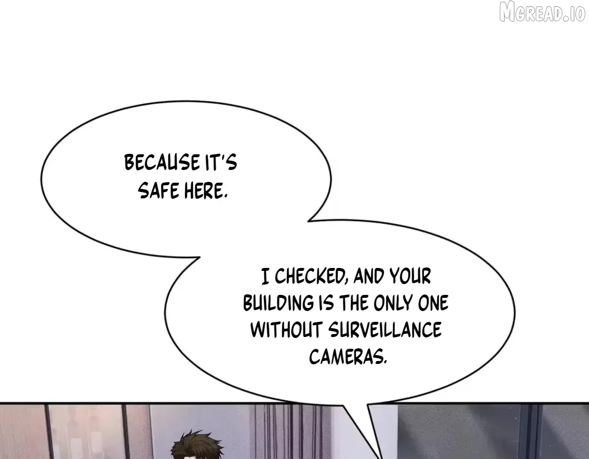 Hidden Dragon in the City (2025) chapter 71 page 119