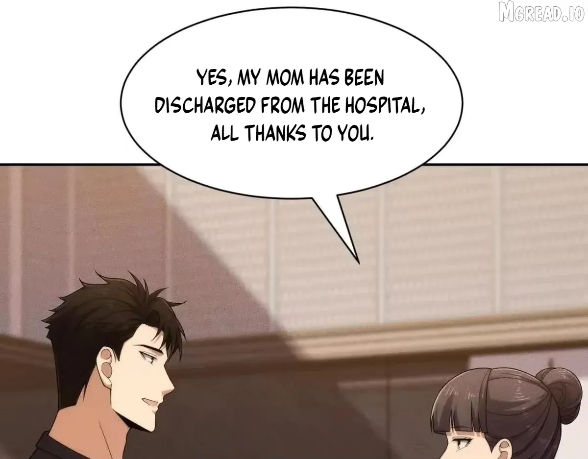 Hidden Dragon in the City (2025) chapter 71 page 71