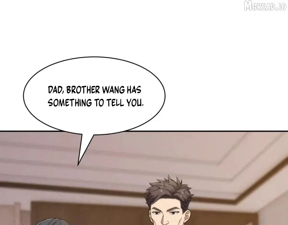 Hidden Dragon in the City (2025) chapter 71 page 19