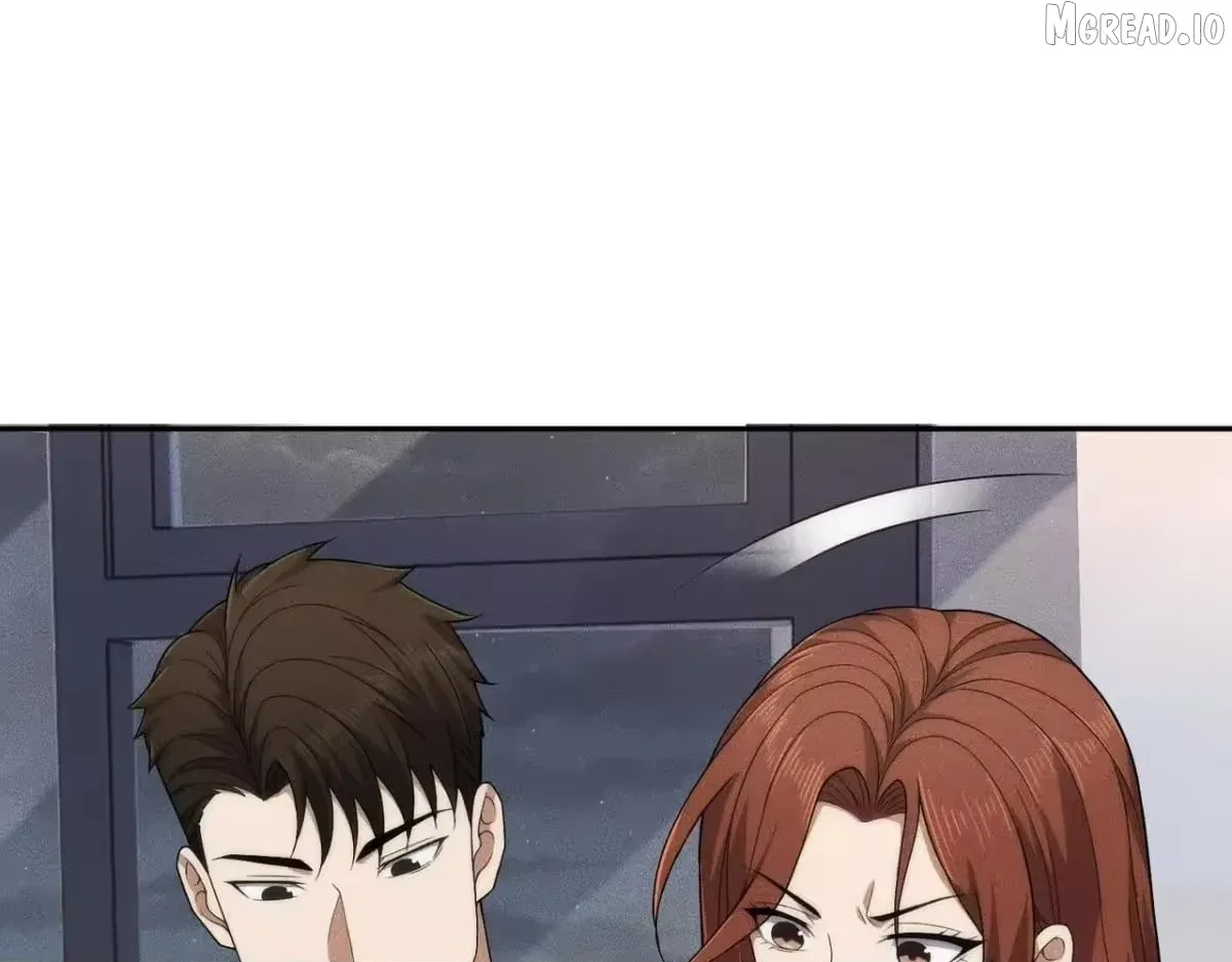 Hidden Dragon in the City (2025) chapter 71 page 136