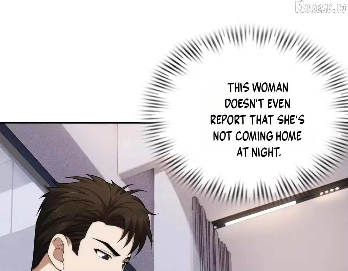 Hidden Dragon in the City (2025) chapter 71 page 125