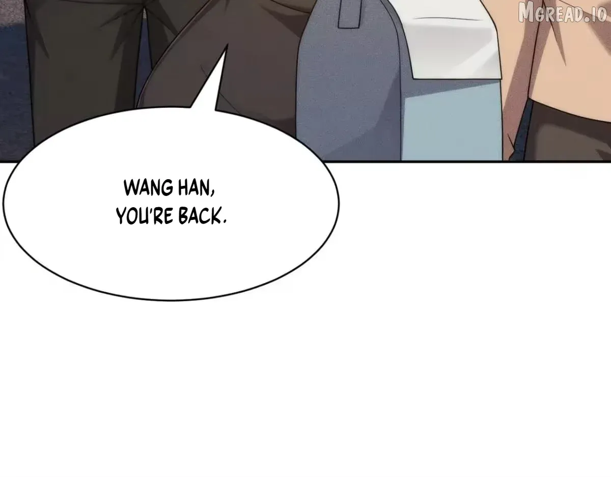 Hidden Dragon in the City (2025) chapter 71 page 70