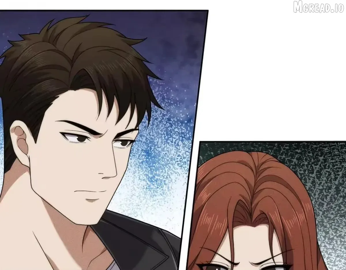 Hidden Dragon in the City (2025) chapter 71 page 114