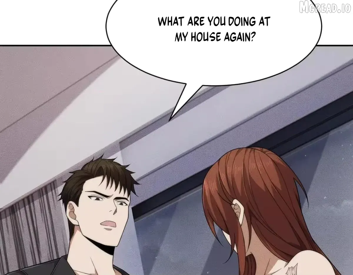 Hidden Dragon in the City (2025) chapter 71 page 116