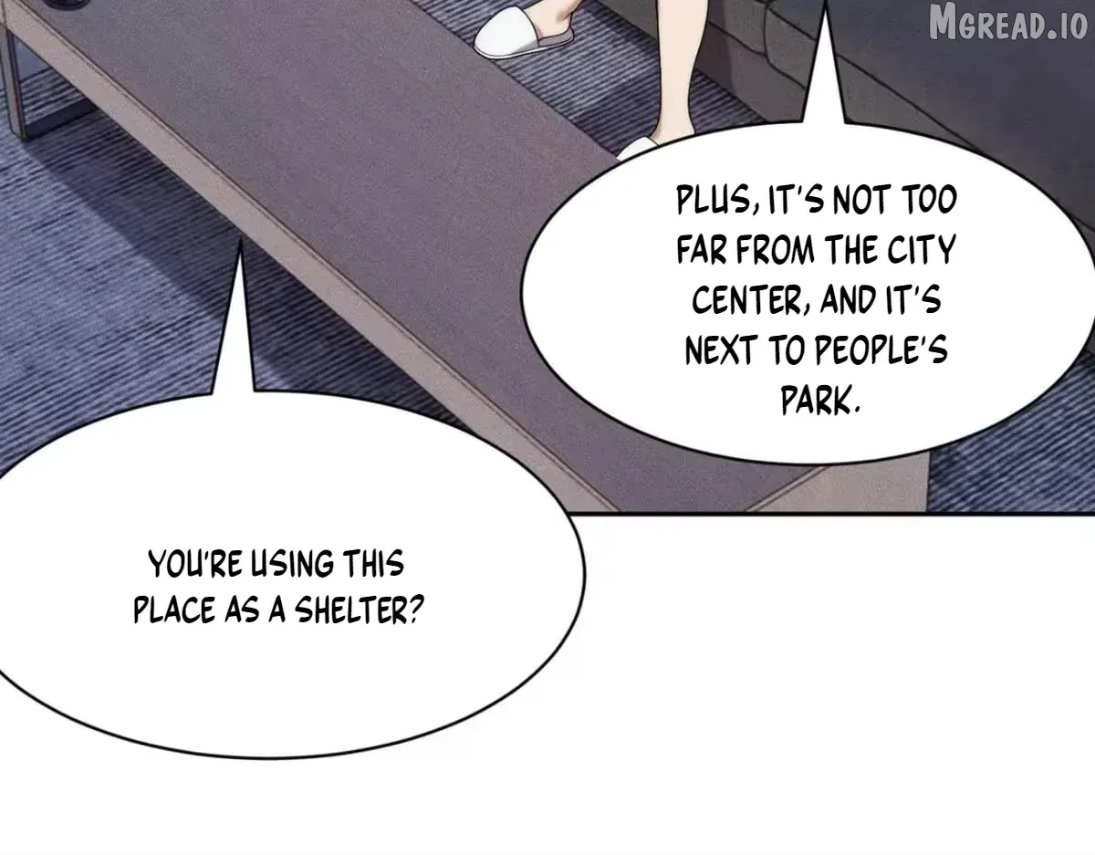 Hidden Dragon in the City (2025) chapter 71 page 121