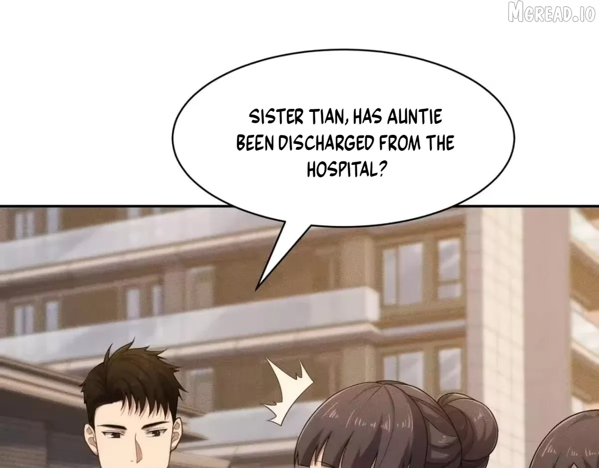 Hidden Dragon in the City (2025) chapter 71 page 68