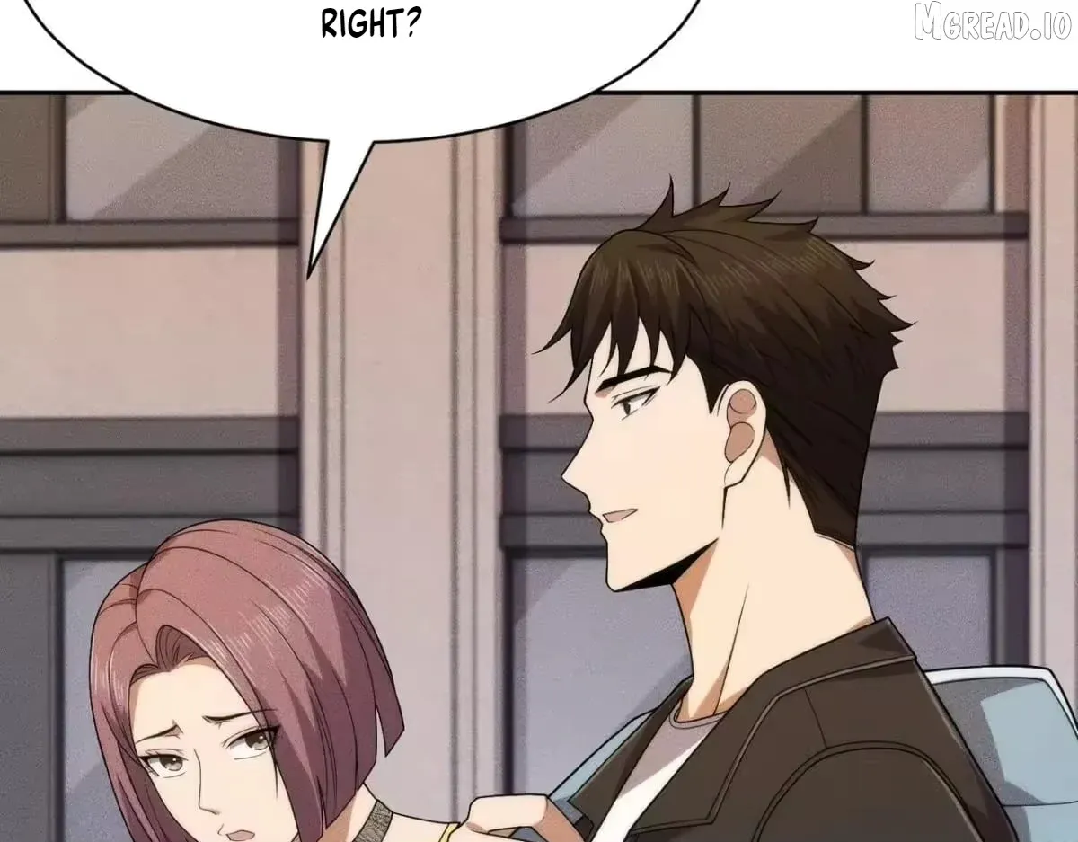Hidden Dragon in the City (2025) chapter 71 page 90