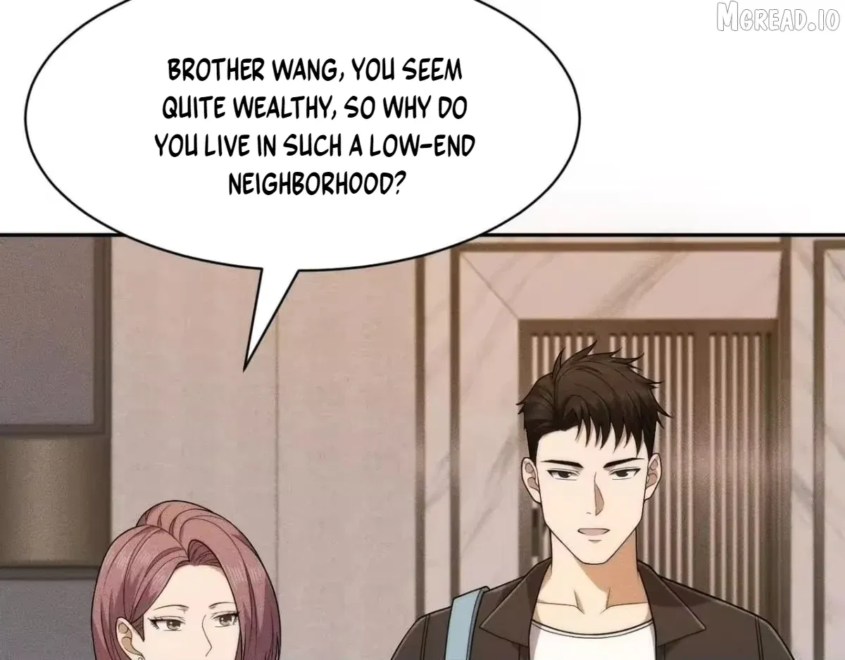 Hidden Dragon in the City (2025) chapter 71 page 87