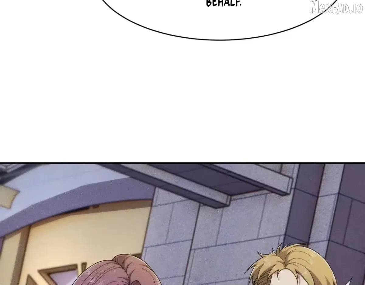 Hidden Dragon in the City (2025) chapter 72 page 141
