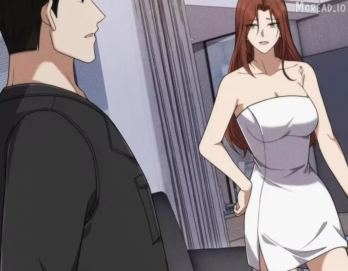 Hidden Dragon in the City (2025) chapter 72 page 59