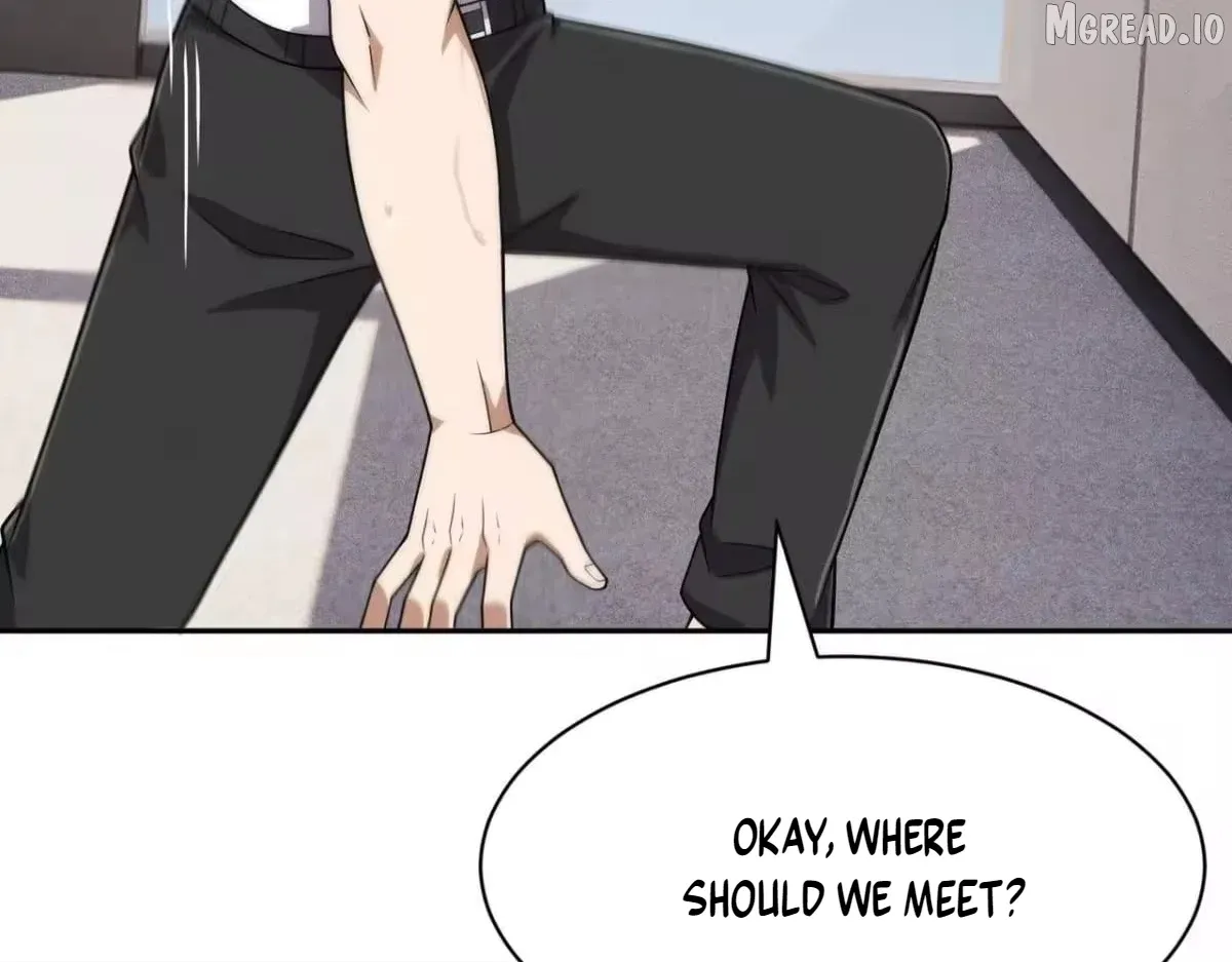 Hidden Dragon in the City (2025) chapter 72 page 74